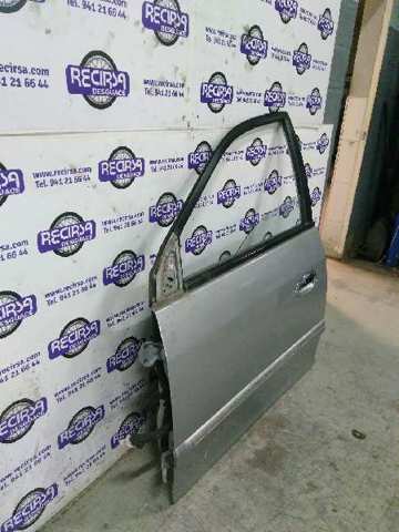 Porta dianteira esquerda KIA Carens 1 FJ