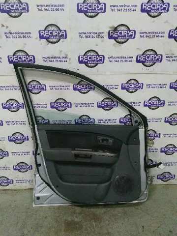 Porta dianteira esquerda KIA Carens 1 FJ