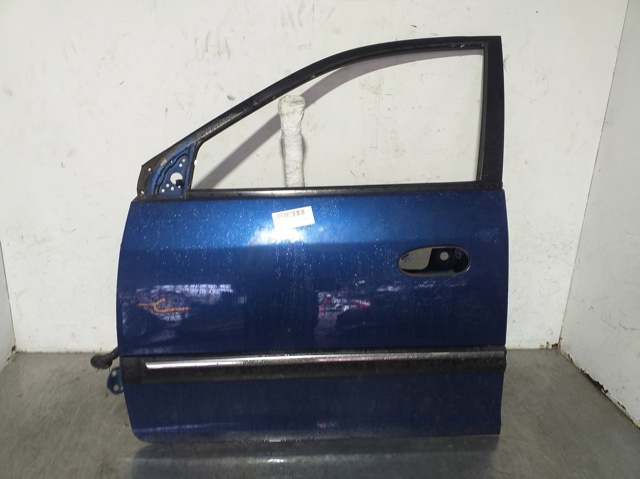 0K2JA59020 HYUNDAI Дверь передняя левая купить в Черновцы