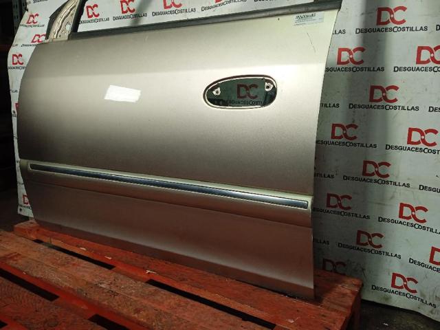 Porta dianteira esquerda KIA Carens 1 FJ