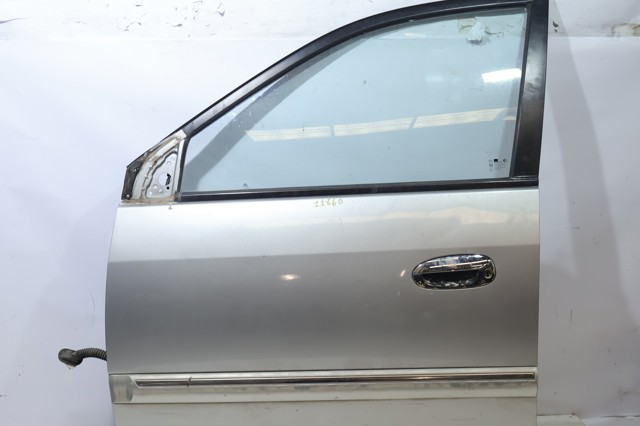 0K2JA59020 HYUNDAI Дверь передняя левая купить в Чернигов