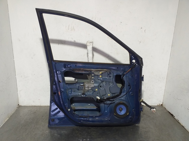 0K2JA59020 HYUNDAI Дверь передняя левая купить в Ужгород