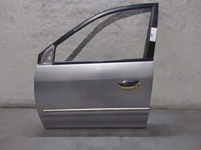 HYUNDAI 0K2JA59020 Дверь передняя левая в наличии Кривой Рог