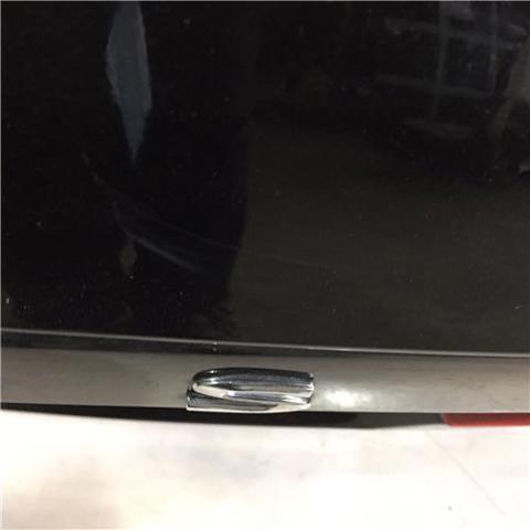 0K2JA62020 HYUNDAI Дверь задняя (багажная 3/5-я (ляда) купить в Винница