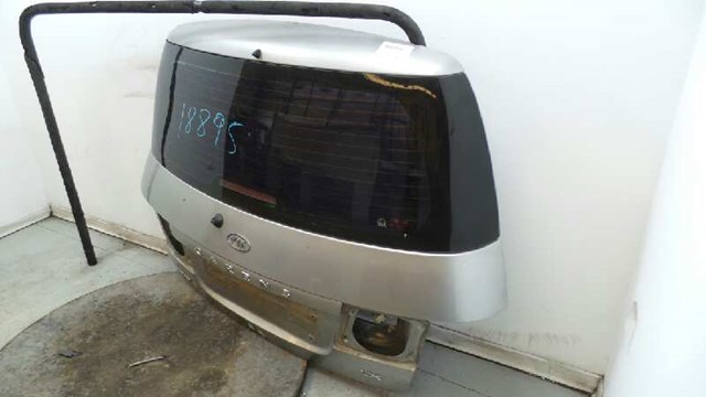 0K2JA62020 HYUNDAI Ляда купить в Черновцы