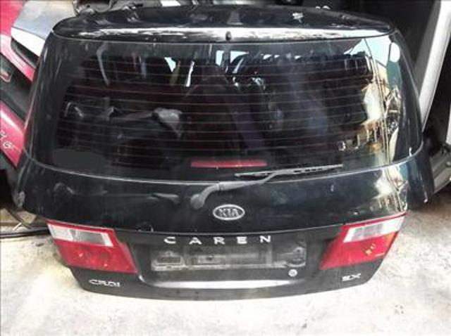 0K2JA62020 HYUNDAI Дверь задняя (багажная 3/5-я (ляда) купить в Винница