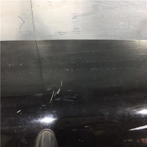 0K2JA62020 HYUNDAI Дверь задняя (багажная 3/5-я (ляда) купить в Киев