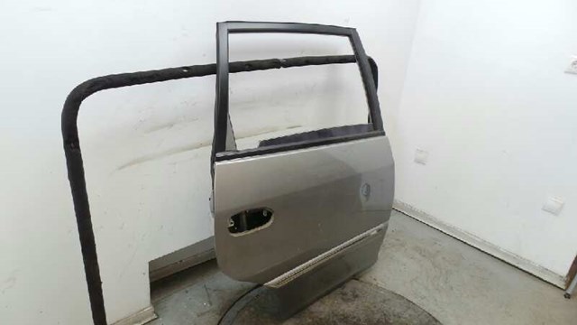 0K2JA72020 Дверь задняя правая купить Ужгород