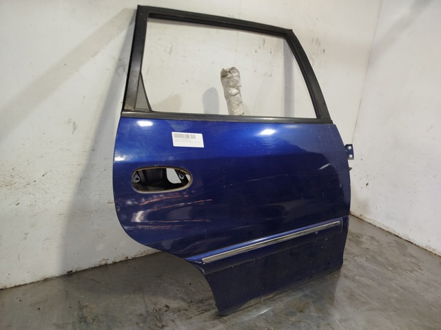 0K2JA72020 HYUNDAI Дверь задняя правая купить в Черновцы