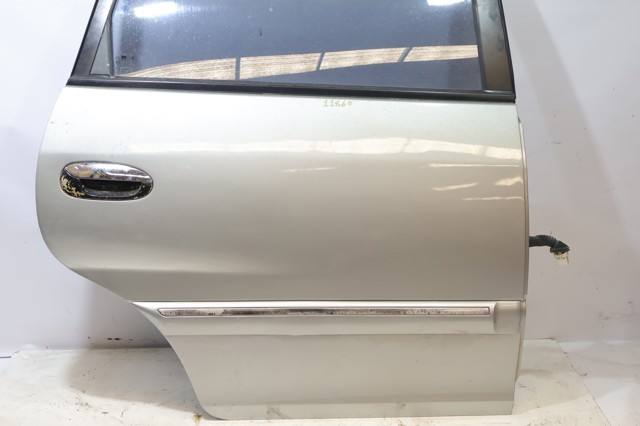 0K2JA72020 HYUNDAI Дверь задняя правая купить в Ирпень