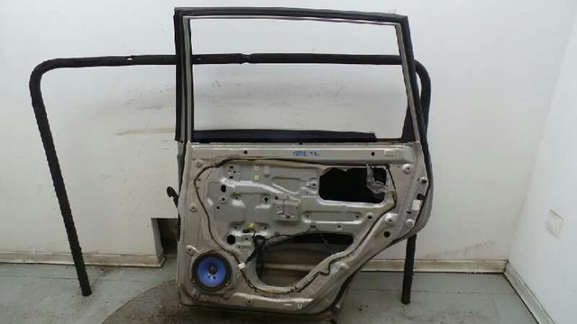 0K2JA72020 HYUNDAI Дверь задняя правая купить в Каменское