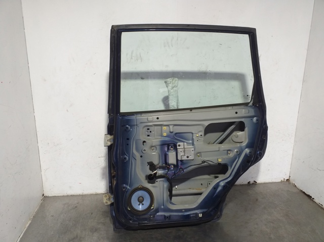 0K2JA72020 HYUNDAI Дверь задняя правая купить в Тернополь
