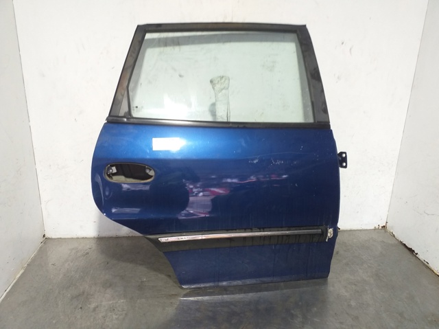 HYUNDAI 0K2JA72020 Дверь задняя правая в наличии Тернополь