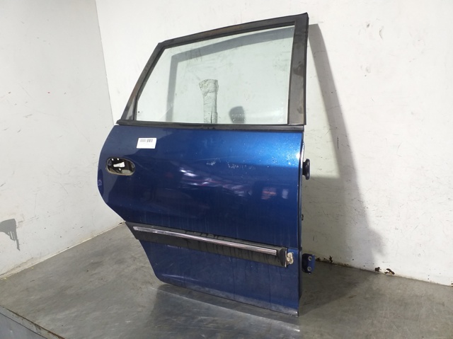 0K2JA72020 HYUNDAI Дверь задняя правая купить в Хмельницкий