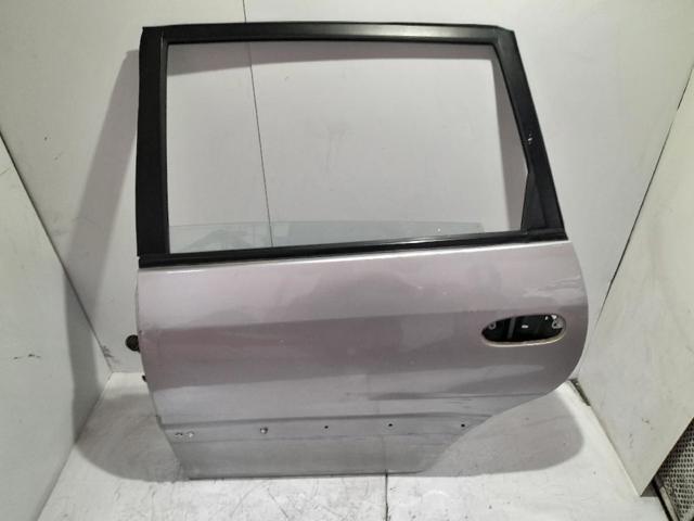 HYUNDAI 0K2JA73020 Дверь задняя левая в наличии Украина
