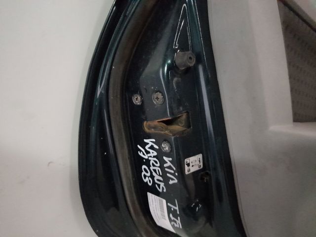 0K2JA73020 HYUNDAI Дверь задняя левая купить в Харьков