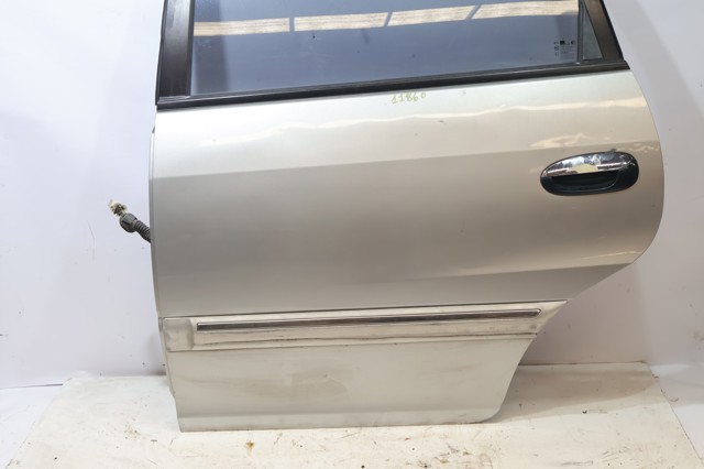 HYUNDAI 0K2JA73020 Дверь задняя левая в наличии Тернополь