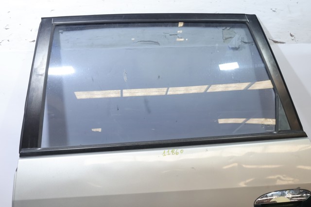 HYUNDAI 0K2JA73020 Дверь задняя левая в наличии Тернополь