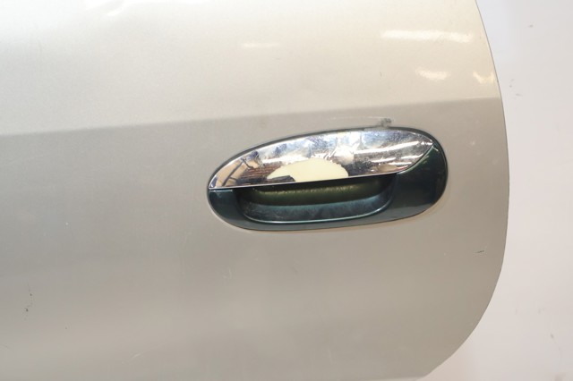HYUNDAI 0K2JA73020 Дверь задняя левая в наличии Запорожье