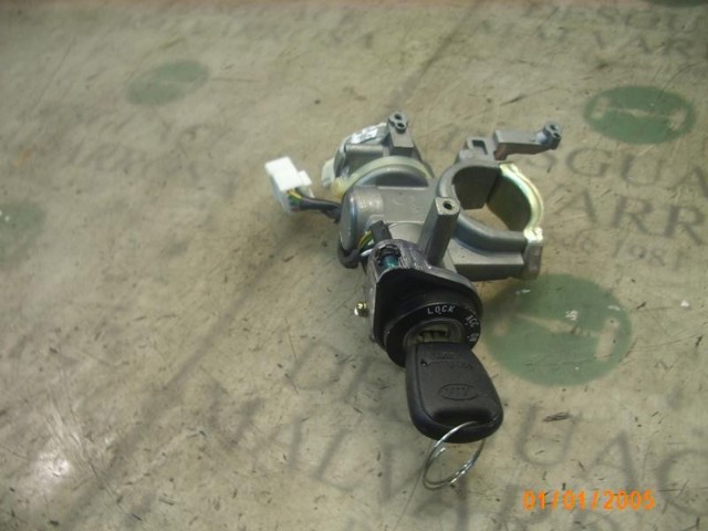 HYUNDAI 0K2JA76990 Замок зажигания в наличии Черновцы