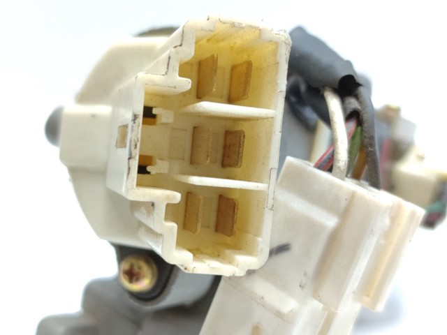 Fecho de ignição KIA Carens 1 FJ