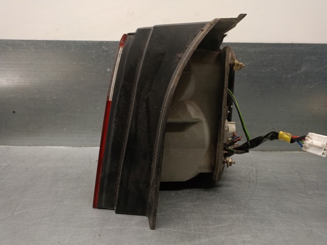 HYUNDAI 0K2JB51160 Фонарь задний левый внешний в наличии Ирпень