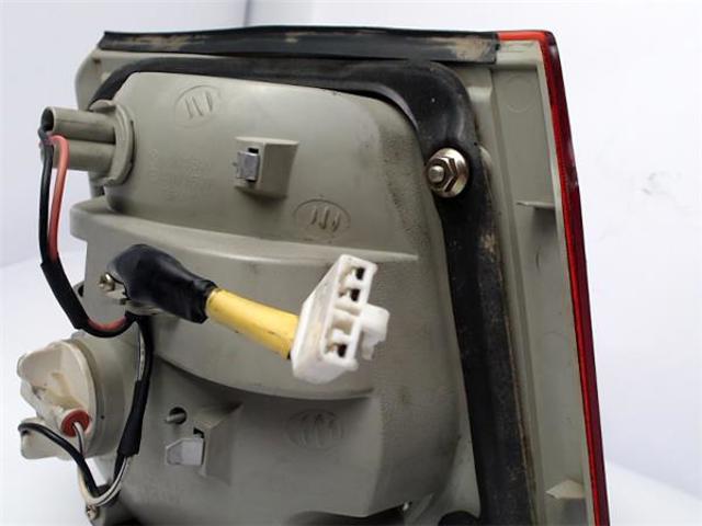 HYUNDAI 0K2JB51180 Фонарь задний правый внутренний в наличии Ровно