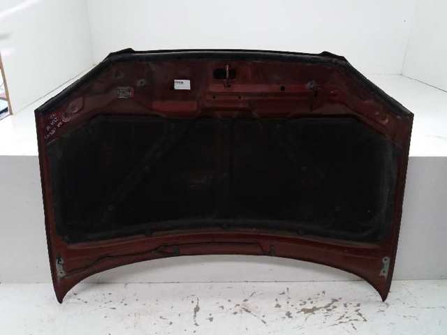 0K2JB52310 HYUNDAI Капот купить в Одесса