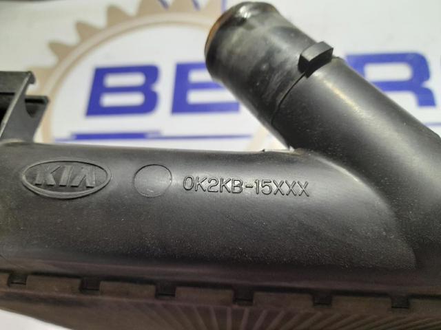 0K2KB15XXX HYUNDAI Мотор вентилятора системы охлаждения купить в Чернигов