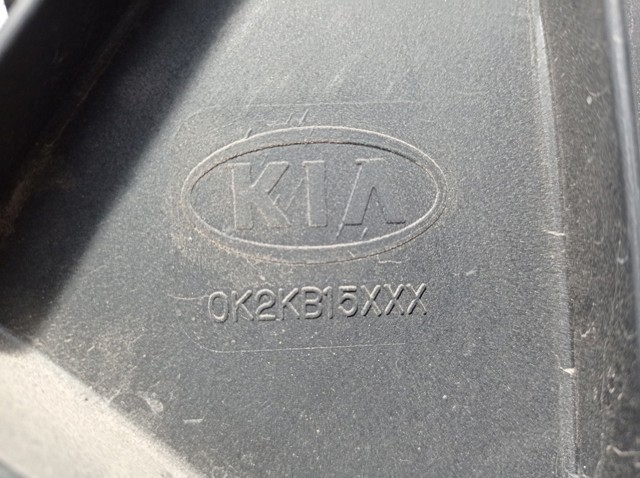 HYUNDAI 0K2KB15XXX Мотор вентилятора системы охлаждения в наличии Ровно