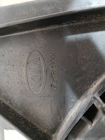 0K2KB15XXX HYUNDAI Мотор вентилятора системы охлаждения купить в Харьков