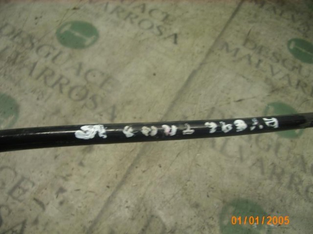 0K2KB28151A Стабилизатор задний купить Украина