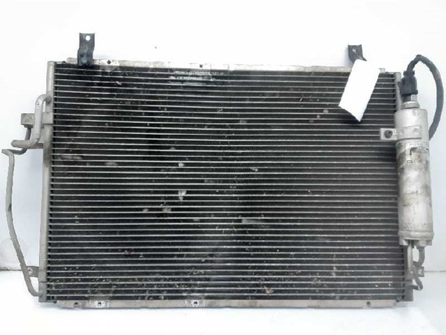 HYUNDAI 0K2KB61480 Радиатор кондиционера в наличии Сумы