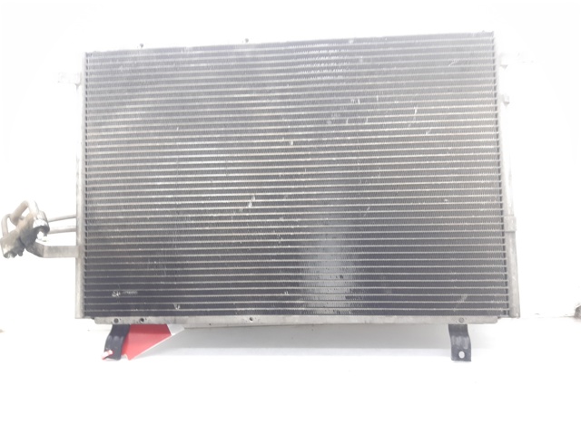 0K2KB61480 HYUNDAI Радиатор кондиционера купить в Ужгород
