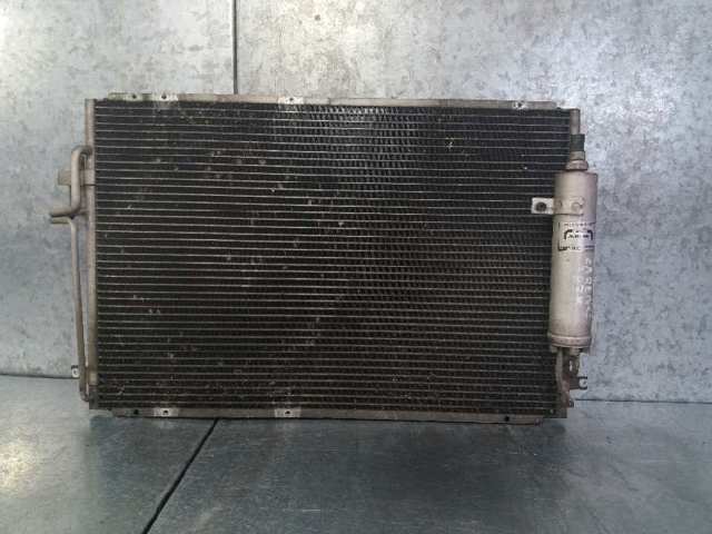 0K2KB61480 HYUNDAI Радиатор кондиционера купить в Ровно