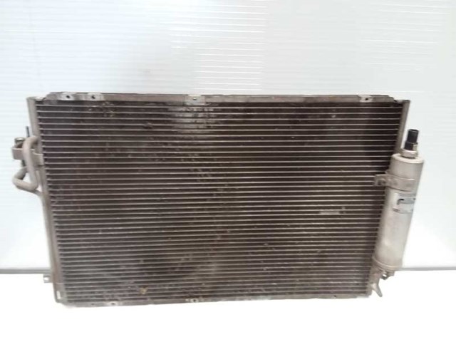HYUNDAI 0K2KB61480 Радиатор кондиционера в наличии Киев