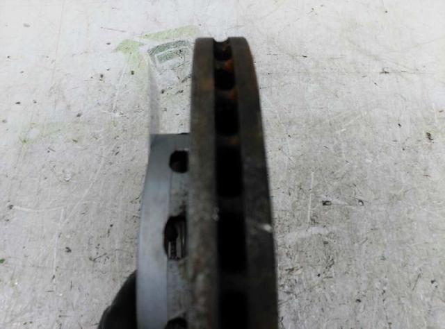0K2N133251 HYUNDAI Передние тормозные диски купить в Николаев