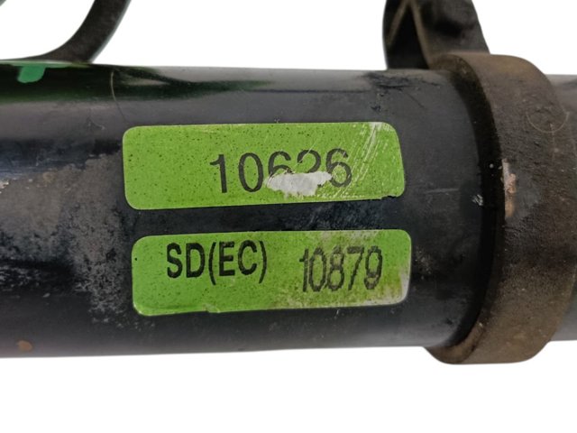 HYUNDAI 0K2N232110B Рулевая рейка в наличии Сумы