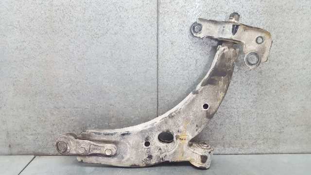 HYUNDAI 0K2NA34350B Рычаг передней подвески нижний левый в наличии Черкассы