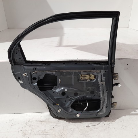 0K2NA73020 HYUNDAI Дверь задняя левая купить в Львов
