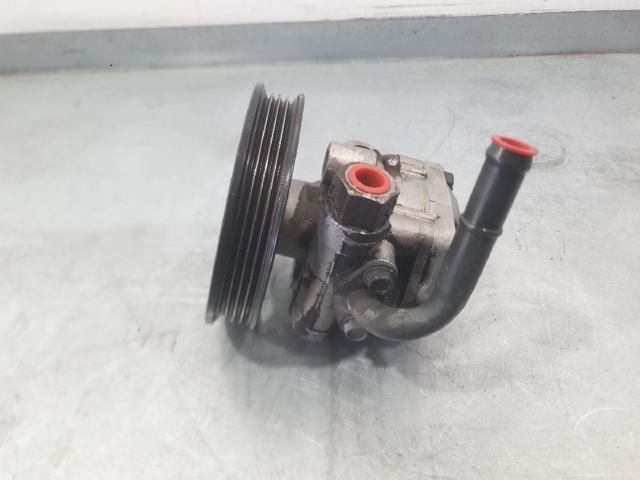 0K2NB32600 HYUNDAI Насос гидроусилителя руля (ГУР) купить в Чернигов