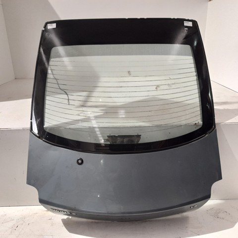 HYUNDAI 0K2NB52610 Крышка багажника в наличии Запорожье