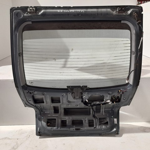 0K2NB52610 HYUNDAI Крышка багажника купить в Тернополь