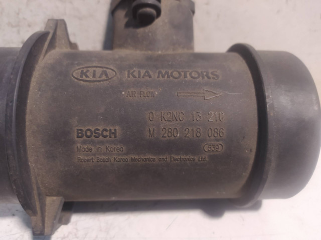 0K2NC13210 HYUNDAI ДМРВ купить в Ровно
