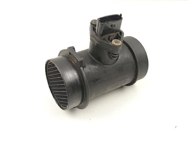 Sensor de fluxo (consumo) de ar, medidor de consumo M.A.F. - (Mass Airflow) 0K2NC13210 Hyundai/Kia