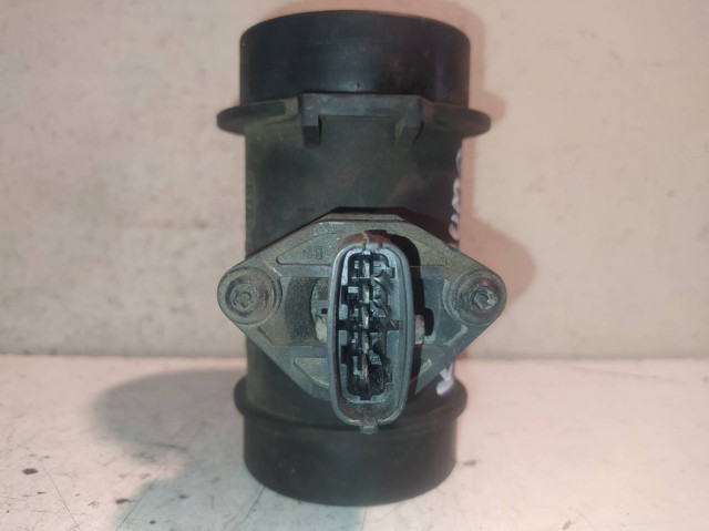 0K2NC13210 HYUNDAI Датчик потока (расхода) воздуха, расходомер M.A.F. - (Mass Airflow) купить в Днепр