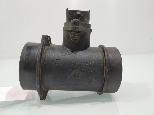 0K2NC13210 Датчик потока (расхода) воздуха, расходомер M.A.F. - (Mass Airflow) купить Запорожье