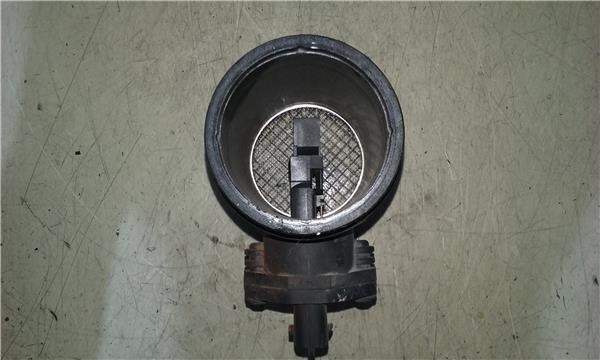 HYUNDAI 0K2NC13210 Датчик потока (расхода) воздуха, расходомер M.A.F. - (Mass Airflow) в наличии Ровно