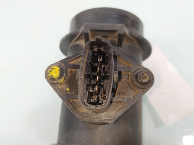 0K2NC13210 Датчик потока (расхода) воздуха, расходомер M.A.F. - (Mass Airflow) купить Харьков