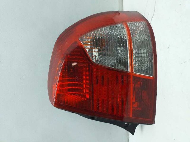 0K2NC51150A HYUNDAI Фонарь задний правый купить в Днепр